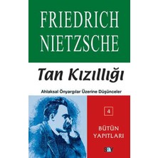 Say Tan Kızıllığı