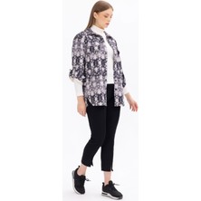 Seçil 1071 Desnli Spor Ceket