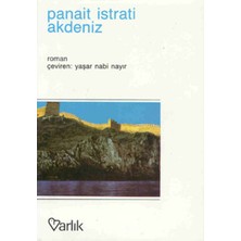 Varlık Yayınları Akdeniz