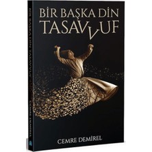 İstanbul Yayınevi Bir Başka Din Tasavvuf