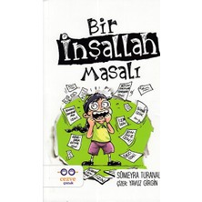 Cezve Çocuk Bir Inşallah Masalı