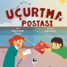 Çınaraltı Yayınları Uçurtma Postası
