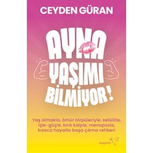 Müptela Yayınları Ayna Yaşımı Bilmiyor