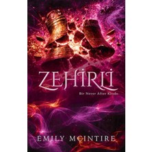 Ren Kitap Zehirli