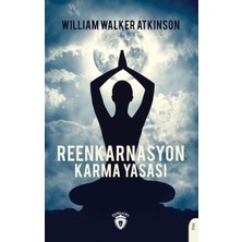 Dorlion Yayınları Reenkarnasyon - Karma Yasası