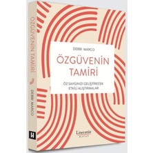 Literatür Hayat Özgüvenin Tamiri