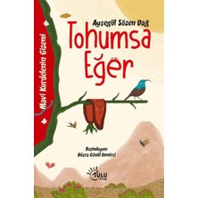 Tulu Kitap Tohumsa Eğer