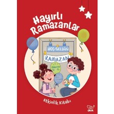 Türkiye Diyanet Vakfı Yayınları Hayırlı Ramazanlar