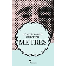 Dergah Yayınları Metres