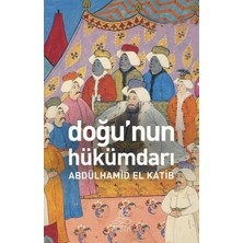 Antik Kitap Doğunun Hükümdarı
