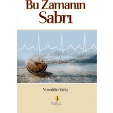 Tahlil Yayınları Bu Zamanın Sabrı
