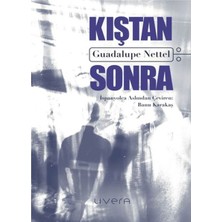 Livera Yayınevi Kıştan Sonra