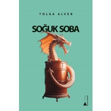Kayalıpark Yayınları Soğuk Soba