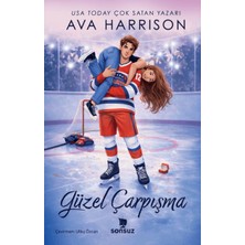 Sonsuz Kitap Güzel Çarpışma
