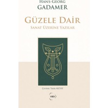 Vadi Yayınları Güzele Dair