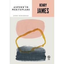 Sia Kitap Aspern’in Mektupları