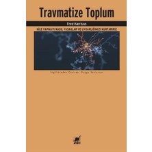 Ayrıntı Yayınları Travmatize Toplum