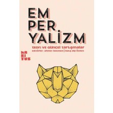 Habitus Kitap Emperyalizm  Teori ve Güncel Tartışmalar
