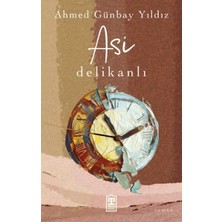 Timaş İnanç Asi Delikanlı