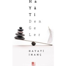 Babıali Kültür Yayıncılığı Hayati Dengeler