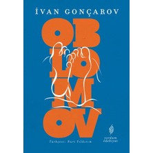 Yordam Kitap Oblomov