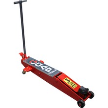 GAP Tools Uzun Şase Kriko 3 Ton
