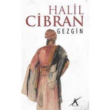 Avrupa Yakası Yayınları Gezgin (Cep Boy)