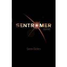 Paradigma Akademi Yayınları Sentromer - Ötekiler
