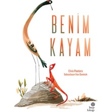 Hep Kitap Benim Kayam