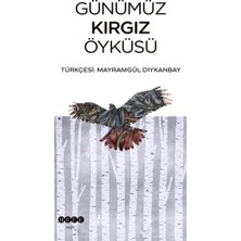 Hece Yayınları Günümüz Kırgız Öyküsü