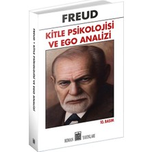 Oda Yayınları Kitle Psikolojisi ve Ego Analizi