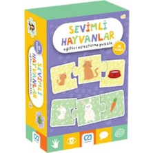 Ca Games Sevimli Hayvanlar