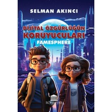 Rönesans Yayınları Dijital Özgürlüğün Koruyucuları Famesphere