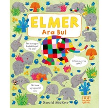 Mundi Çocuk Elmer Ara Bul