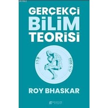 Akılçelen Kitaplar Gerçekçi Bilim Teorisi