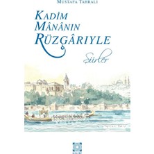 Hülbe Yayınları Kadim Mananın Rüzgarıyle - Şiirler