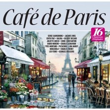 Empressco Cafe De Paris