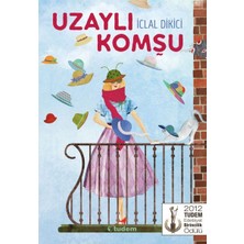 Tudem Yayın Grubu Uzaylı Komşu