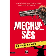 Çınaraltı Yayınları Meçhul Ses