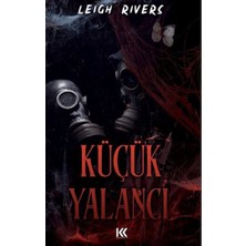 Koronis Yayınları Küçük Yalancı