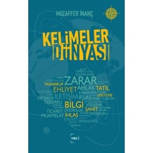 Vadi Yayınları Kelimeler Dünyası