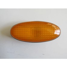 Nıssan Skystar- Pıck Up- ND22- 03/12; Çamurluk Sinyali Sarı Sağ/sol Aynı (Adet) (Eurolamp) 303-1120