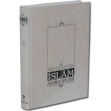 Türkiye Diyanet Vakfı Yayınları Islam Ansiklopedisi Cilt: 14