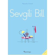 Domingo Yayınevi Sevgili Bill