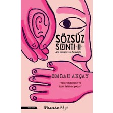 İnkılap Kitabevi Sözsüz Sızıntı 2