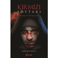 Foliant Yayınları Kırmızı Soytarı