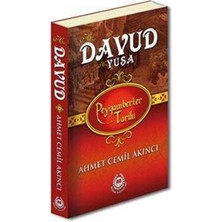 Bahar Yayınları Peygamberler Tarihi - Hz. Davud (A.s.) Hz. Yuşa (A.s.)