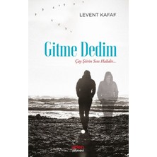 Aden Yayınevi Gitme Dedim - Çay Şiirin Sıvı Halidir...