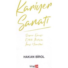 Kitapita Kariyer Sanatı