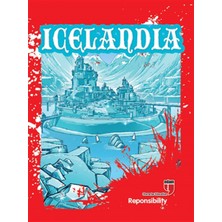 Edam Yayınları Icelandia - Responsibility